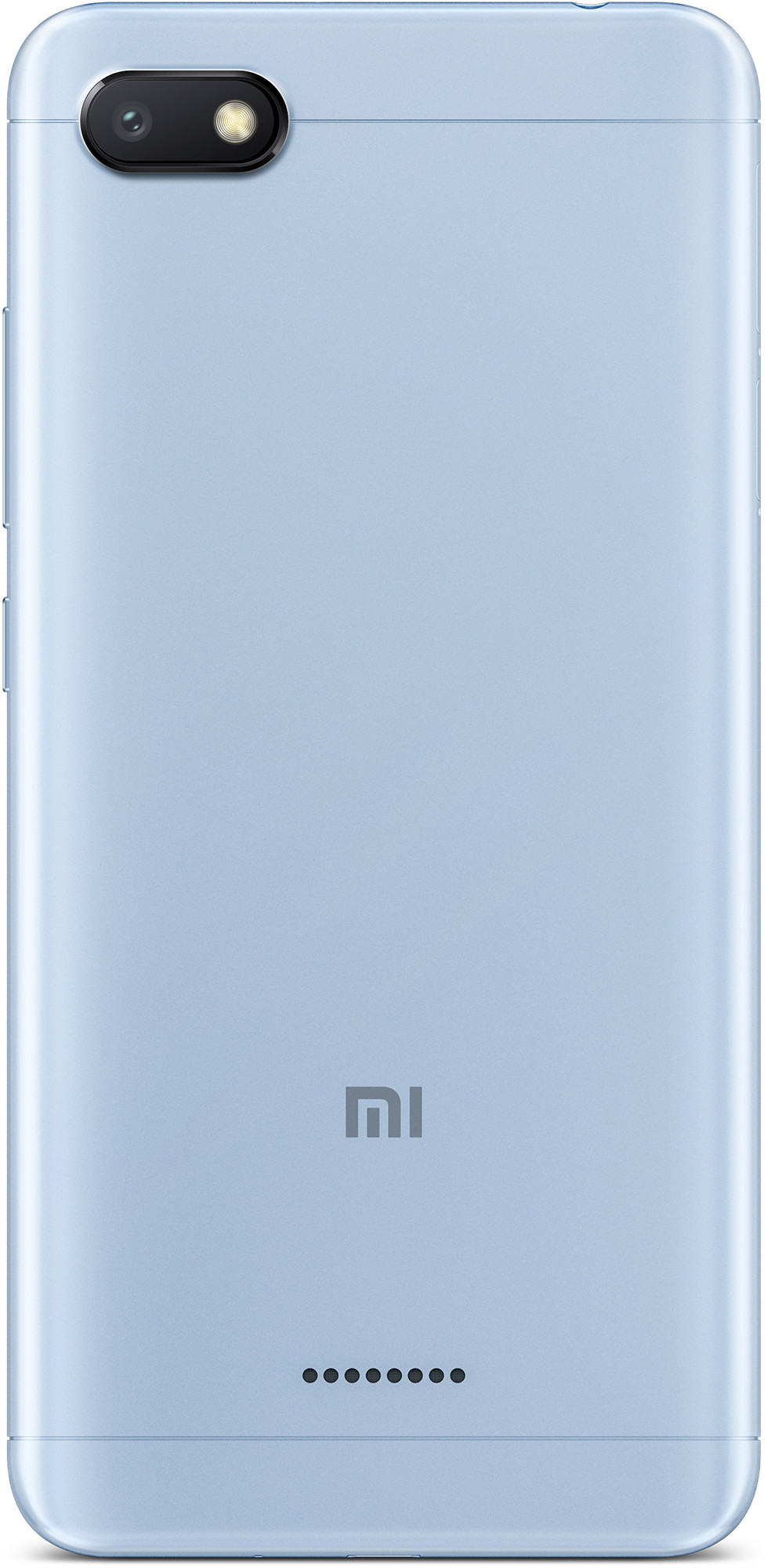 Xiaomi Redmi 6A 2/16GB Blue EU